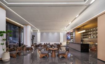 Chuzhouhotel(International Trade City)