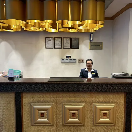 Huadu Hotel