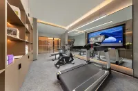 Atour Hotel Puyang County Jingkai Avenue Yinzhuo Hotels in Puyang