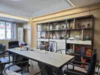 โรงแรมแมนนิง หนานหยาง