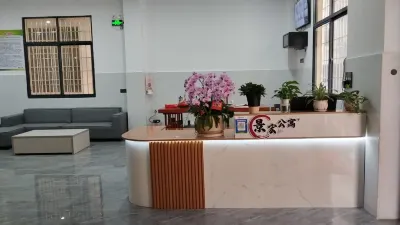 Jinghong Apartment (Dongnan Automobile Town)