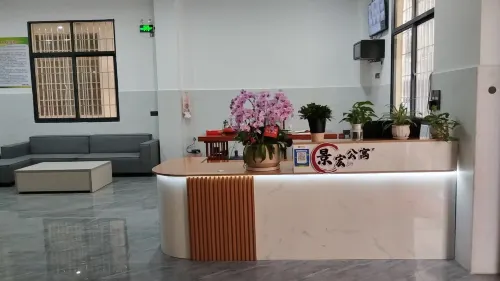 Jinghong Apartment (Dongnan Automobile Town) - Condos