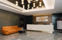 Zhoukou Yan·Xiyue Hotel