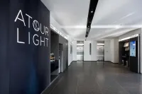 Kashgar Ancient City East Gate Atour Light Hotel - 4성급