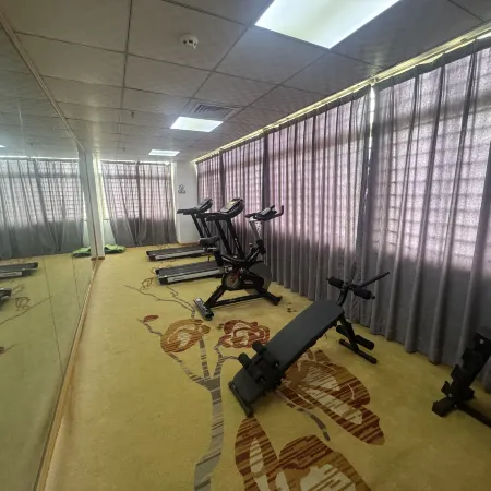 Vienna International Hotel (Danzhou Yangpu)