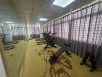 Vienna International Hotel (Danzhou Yangpu) Hotels in Danzhou