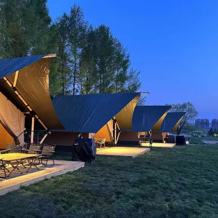 Star moon Villa
