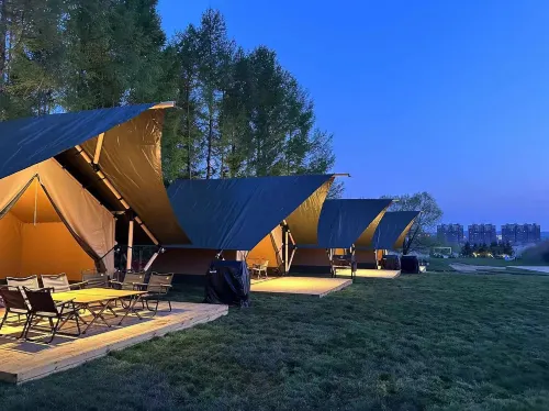 Star moon Villa