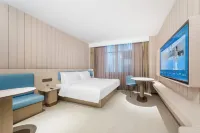 HanTing Hotel (Nanzhangzhan Shuijing Avenue) Hotels in Nanzhang