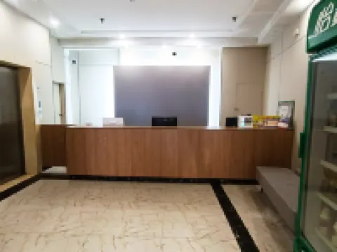 Cenxi Liting Hotel Hotels in Cenxi