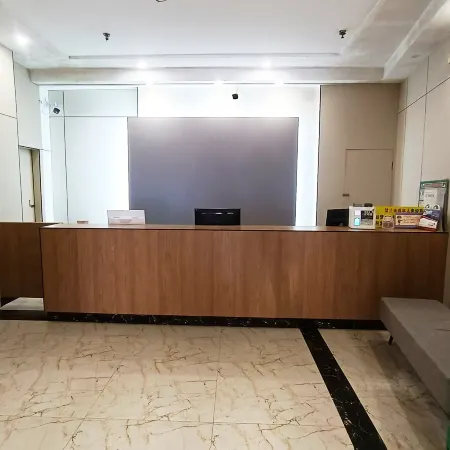 Cenxi Liting Hotel