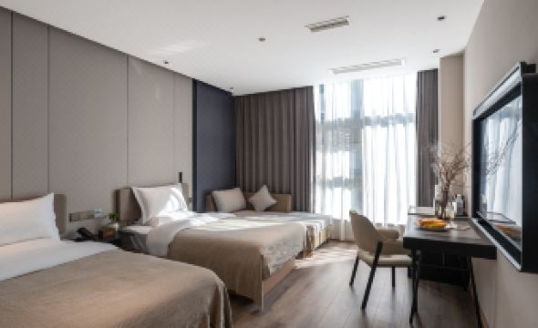 Dali Cinnie Garden Hotel (Airport Branch)