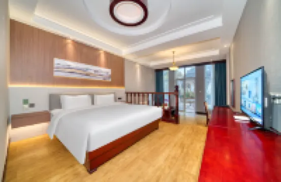 Hangzhou West Lake Yesfel Hotel