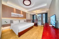Hangzhou West Lake Yesfel Hotel