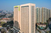 Hi Inn Hotel (Changsha Shumuling Subway Station New World Plaza) Hotels in Changsha