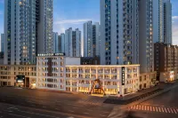 Atour Hotel Liaoyang Wanda Plaza