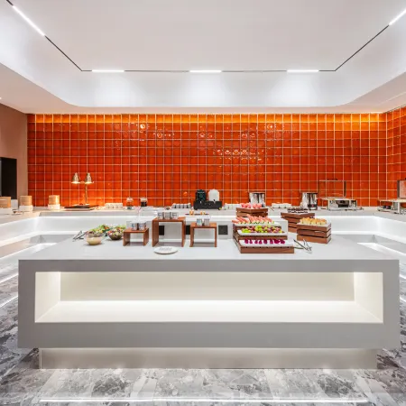 Rezen Leisure Hotel