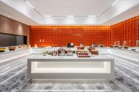 Rezen Leisure Hotel Hotels in Hongtong