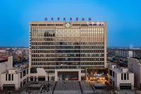 JI Hotel (Xingping Donghuan Road, Xianyang) - Wifi