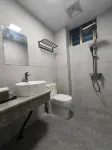 Yujing Business Apartment
