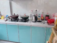 Jinggangshan Yijia Homestay