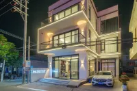 Nanji Homestay (Shanhujiao Reserve)
