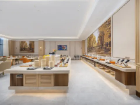 Vienna Hotel Nyingchi Bomi Branch 보미 호텔