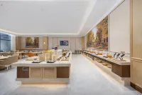 Vienna Hotel Nyingchi Bomi Branch