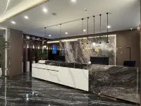 JinYu Hotel