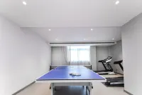 AN YUAN Business Hotel