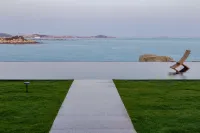 平潭默sunrise懸崖海景民宿