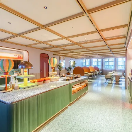 Orange Hotel (Aksu Railway Station Branch)