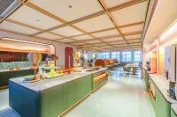 Orange Hotel (Aksu Railway Station Branch)