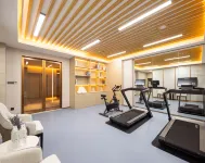 Lavande Hotel (Zhalantun Railway Station Zhongmeng Hospital) Hotels in Zalantun