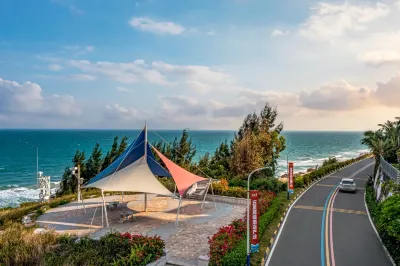 xiangyuholiday