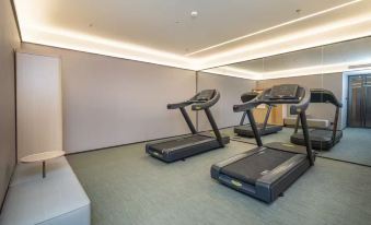 Yunyin Qingju Hotel (Nanjing Confucius Temple Longpan Middle Road Branch)