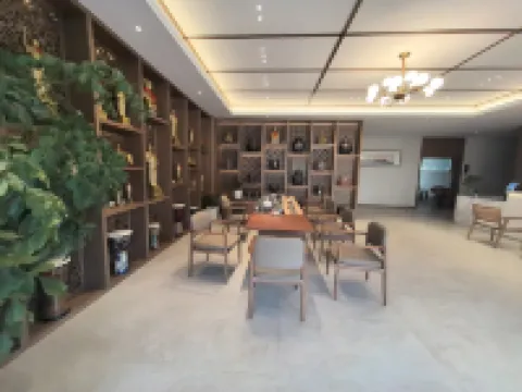 Zhuangzishang Homestay