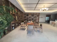 Zhuangzishang Hotel Hotels in Weixin