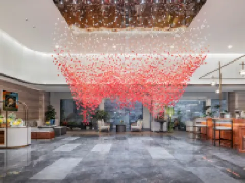 Comments Hotel Hotels in Dongguan