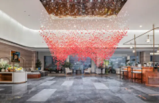 康門紫ホテル（東莞企石）