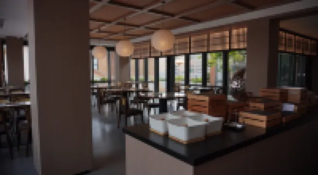 風禾明月松間美宿（水南文化街店）