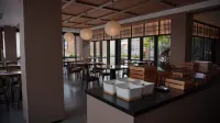 風禾明月松間美宿（水南文化街店）