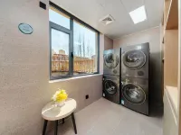 麗怡飯店（天津文化中心醫大二院地鐵站店）