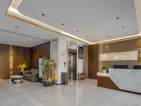 Yaxin Hotel (Daizhou Ancient City Branch) Hotels in Dai County