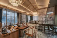 Xiaochang Nongfuzi Hotel - breakfast