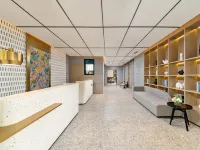 Country Inn & Suites by Radisson, Beijing Central Academy of Fine Arts Wangjing Subway Station Hotels near Wangjing