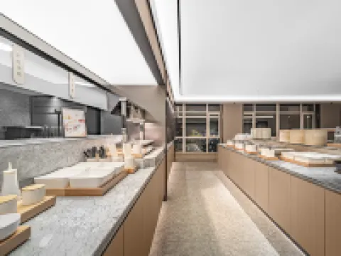 全季酒店（白銀國芳百貨店） 白銀酒店