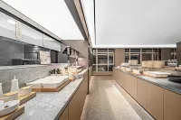 JI Hotel (Baiyin Guofang Department Store) Hotels in Baiyin