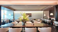 Guiyang Flower Orchard Twin Towers High Atour Hotel - breakfast