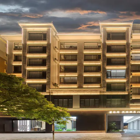 PRIN HOTEL